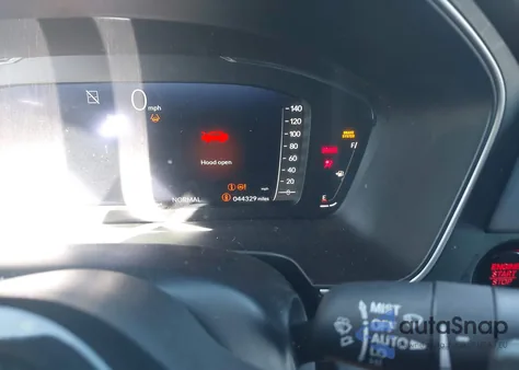 2023 Honda Pilot Awd Elite z USA, uszkodzony, nr VIN 5FNYG1H87PB045057